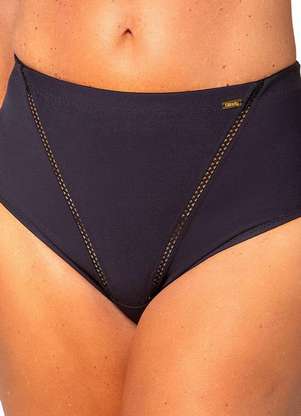 Calcinha Alta Dilady 323280 - DILADY