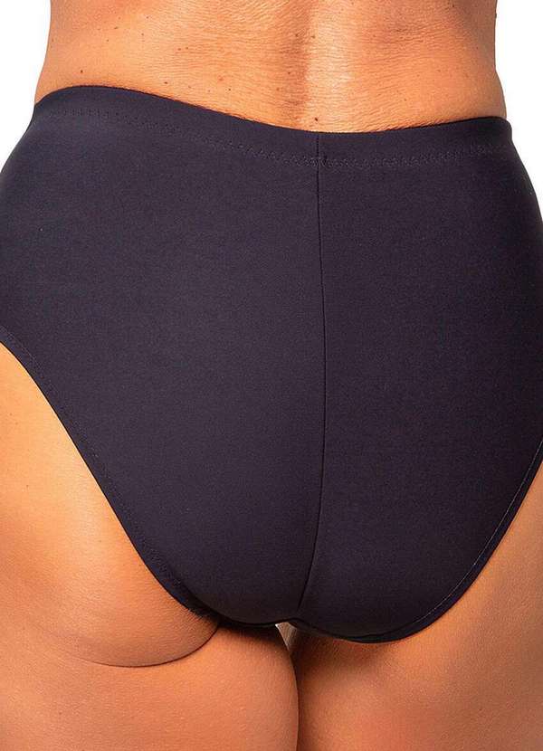 Dilady - Calcinha Alta Dilady 323280 012-Preto 2