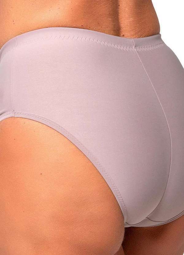 Dilady - Calcinha Alta Dilady 323280 407-Rosa-Retro 2