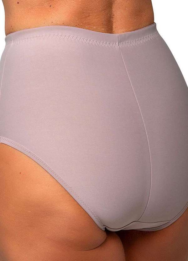 Dilady - Calcinha Alta Dilady 323281 407-Rosa-Retro 2