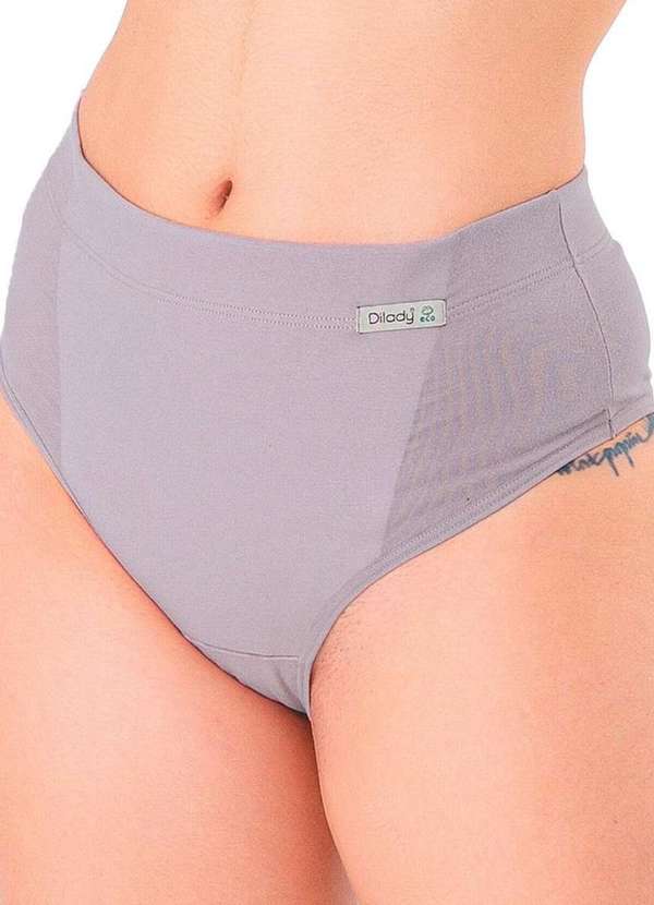 Dilady - Calcinha Alta Dilady 333200 407-Rosa-Retro