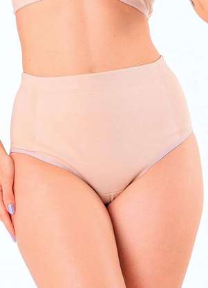 Calcinha Alta Dilady 333201 - DILADY