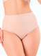 Dilady - Calcinha Alta Dilady 333201 004-Bege - variação: 004-Bege