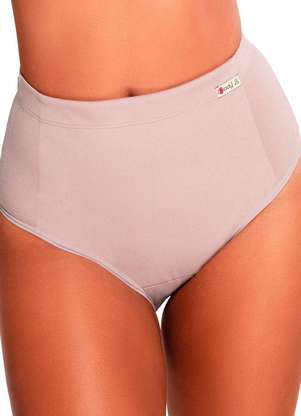 Calcinha Alta Dilady 333201 - DILADY