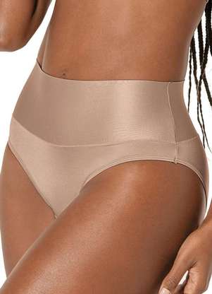 Calcinha Alta Femme Demillus 56015 - DEMILLUS