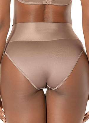 Calcinha Alta Femme Demillus 56015 - DEMILLUS