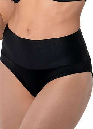 Calcinha Alta Femme Demillus 56015 - DEMILLUS