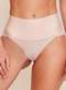Hope - Calcinha Alta Hope 330850 Ntr-Rosa-Natural - variação: Blt-Bege-Ballet