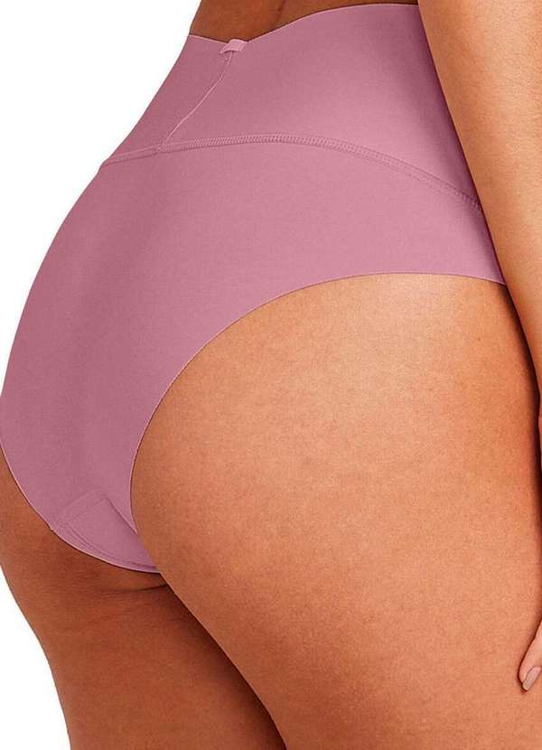 Hope - Calcinha Alta Hope 330850 Ntr-Rosa-Natural 2