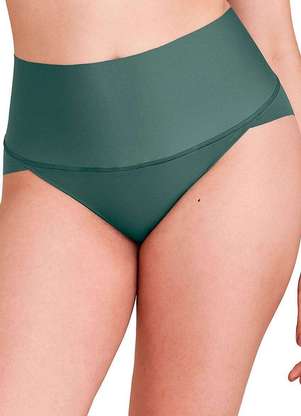 Calcinha Alta Hope 330850 - HOPE