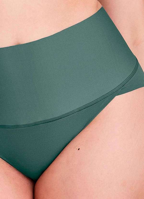 Hope - Calcinha Alta Hope 330850 Vbt-Verde-Botânico 4