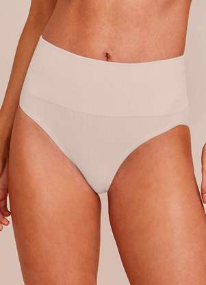 Calcinha Alta Hope 33110 - HOPE