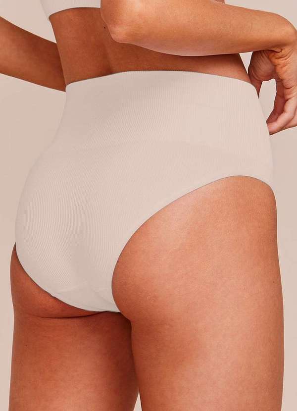 Hope - Calcinha Alta Hope 33110 Blt-Bege-Ballet 2