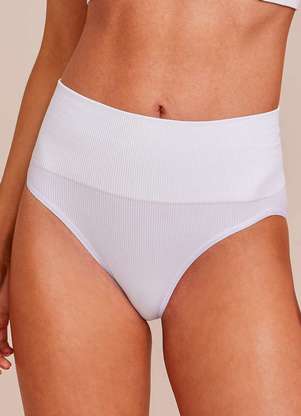 Calcinha Alta Hope 33110 - HOPE