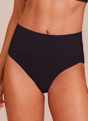 Calcinha Alta Hope 33110 - HOPE