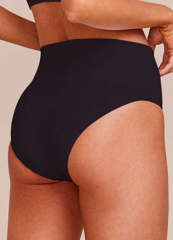 Hope - Calcinha Alta Hope 33110 Pt0-Preto 2