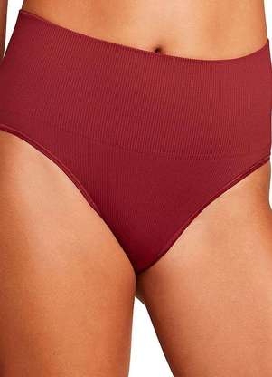 Calcinha Alta Hope 33110 - HOPE