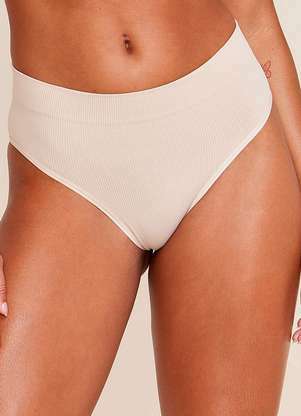 Calcinha Alta Hope 38010 - HOPE