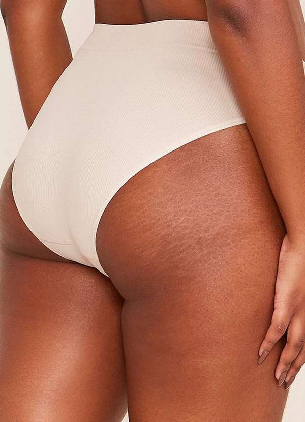 Hope - Calcinha Alta Hope 38010 Blt-Bege-Ballet 4