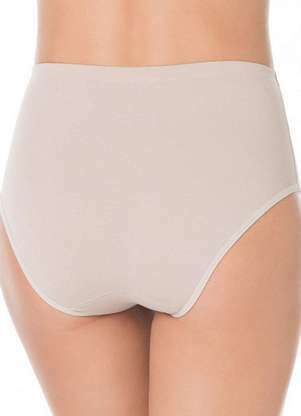 Calcinha Alta Liz 50343 - LIZ