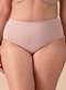 Liz - Calcinha Alta Liz 50343 365-Blush - variação: 365-Blush