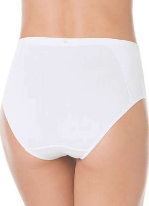 Calcinha Alta Liz 50390 - LIZ