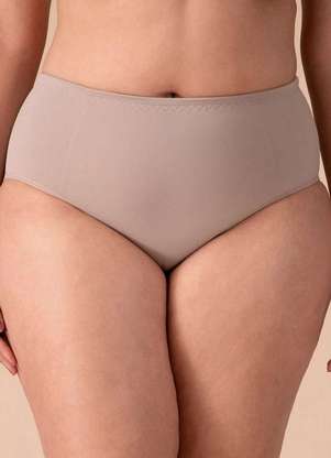 Calcinha Alta Liz 50390 - LIZ