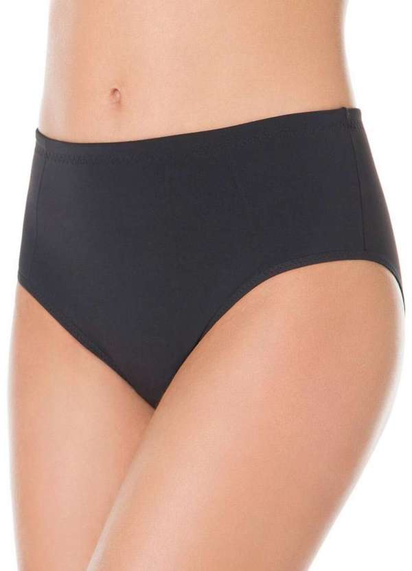 Liz - Calcinha Alta Liz 50390 71-Preta 3