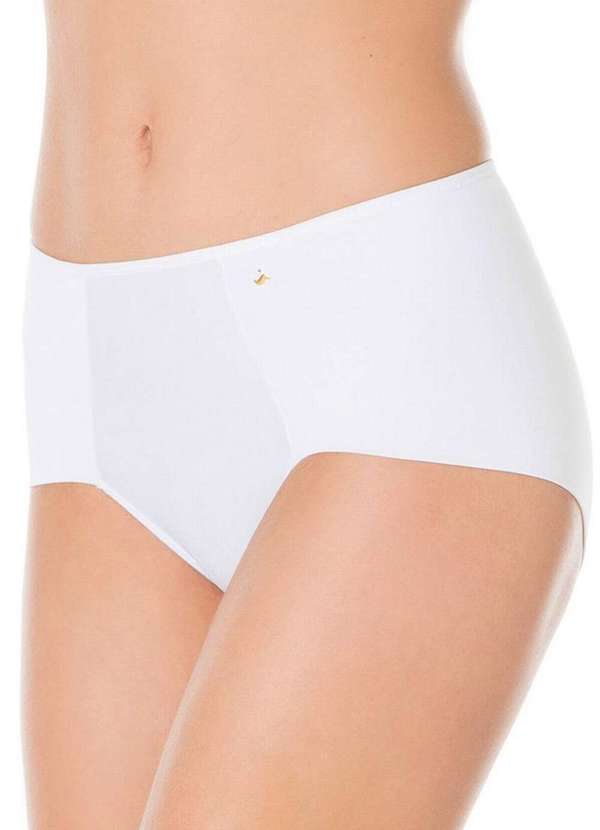 Liz - Calcinha Alta Liz 50395 09-Branco 3