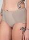Liz - Calcinha Alta Liz 50395 260-Sepia - variação: 260-Sepia