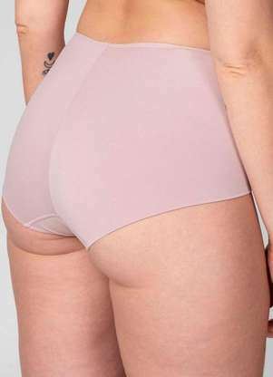 Calcinha Alta Liz 50395 - LIZ