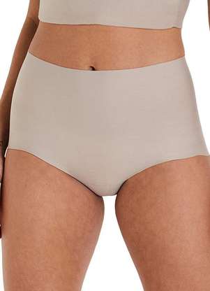 Calcinha Alta Liz 50600 - LIZ