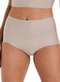Liz - Calcinha Alta Liz 50600 260-Sepia - variação: 260-Sepia