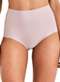 Liz - Calcinha Alta Liz 50600 260-Sepia - variação: 365-Blush