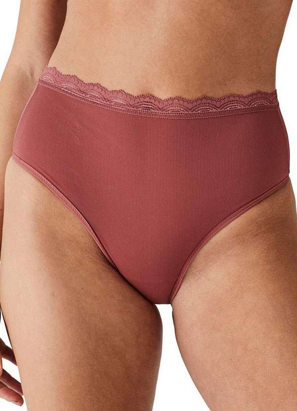 Liz - Calcinha Alta Liz 50923 593-Astrodust