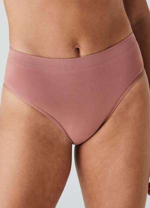 Calcinha Alta Liz 70220 - LIZ