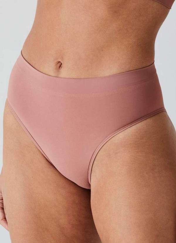 Liz - Calcinha Alta Liz 70220 582-Rosa-Mônaco 3