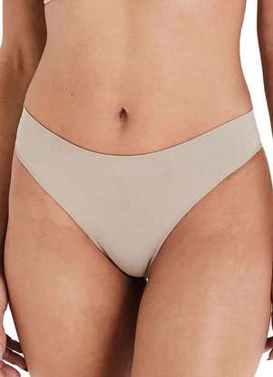 Calcinha Alta Liz 70715 - LIZ