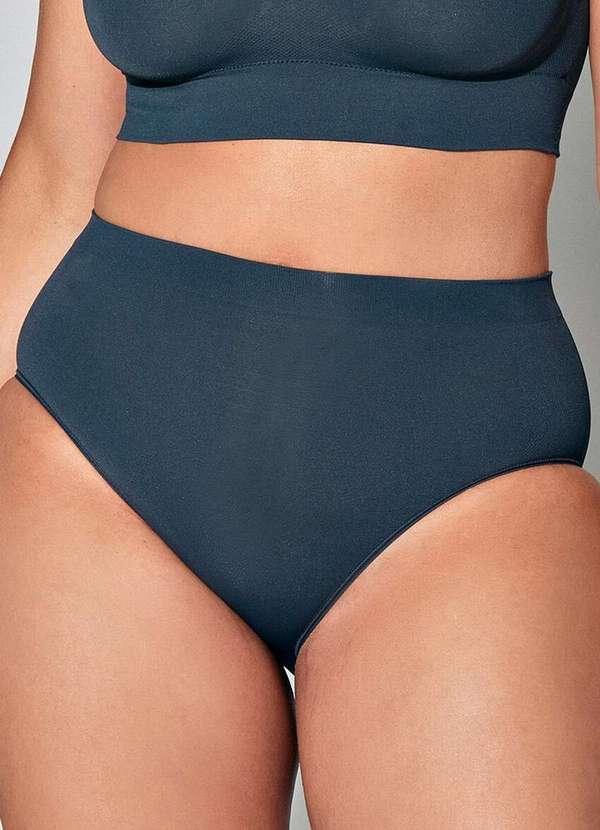 Liz - Calcinha Alta Liz 70930 598-Focus