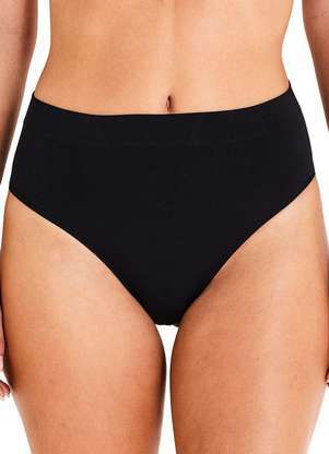 Calcinha Alta Liz 70935 - LIZ