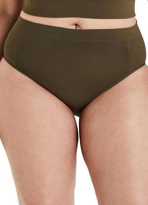 Calcinha Alta Liz 70935 - LIZ