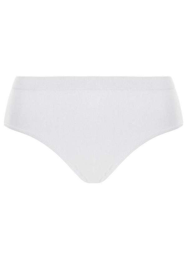 Lupo - Calcinha Alta Loba 40310-001 111-Branco 5