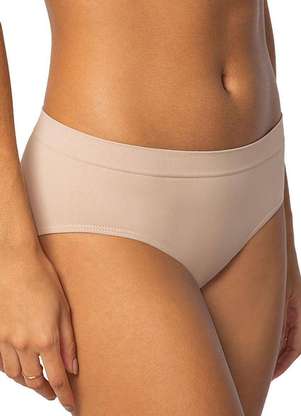 Lupo - Calcinha Alta Loba 40310-001 - LUPO