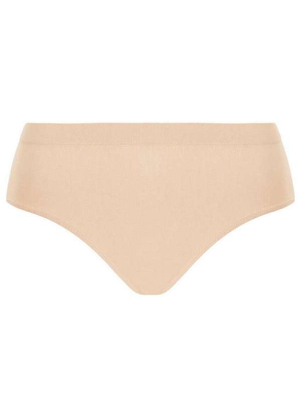 Lupo - Calcinha Alta Loba 40310-001 614-Natural 4