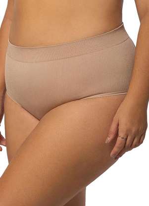 Lupo - Calcinha Alta Loba 40318-001 - LUPO