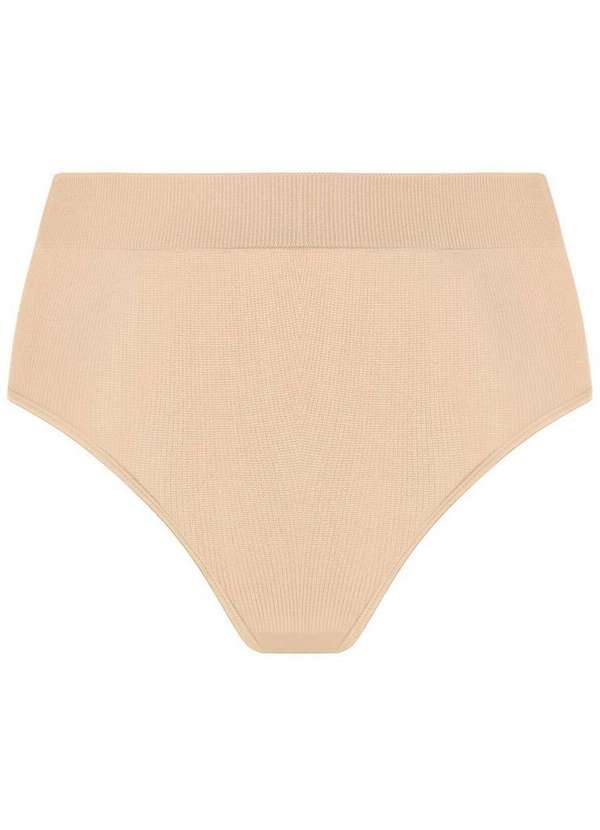 Lupo - Calcinha Alta Loba 40318-001 6140-Natural-Peach 4