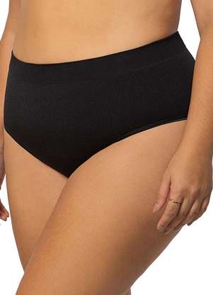 Lupo - Calcinha Alta Loba 40318-001 - LUPO