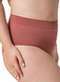 Lupo - Calcinha Alta Loba 40318-001 6140-Natural-Peach - variação: 5144-Telha
