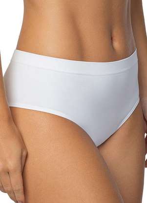 Lupo - Calcinha Alta Loba 40900-001 - LUPO