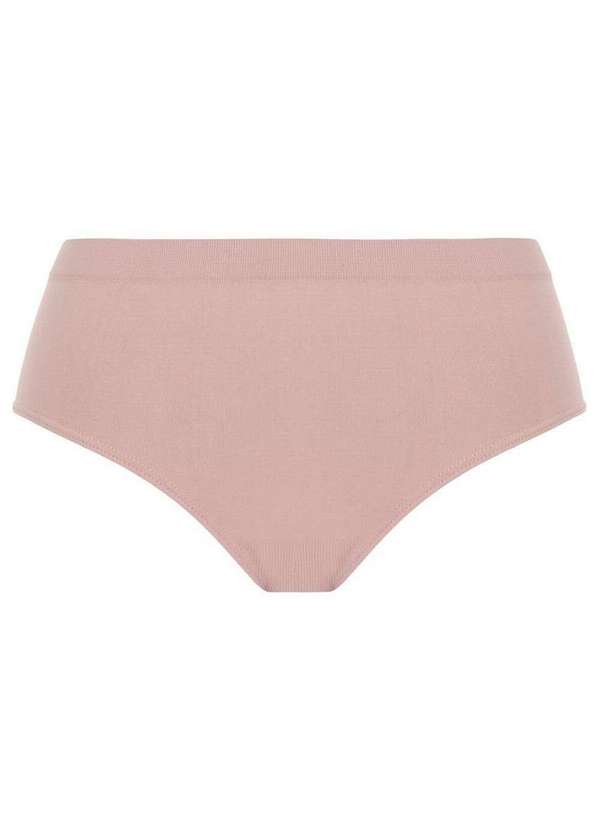 Lupo - Calcinha Alta Loba 40900-001 6006-Nude 4